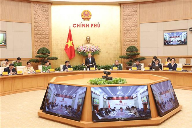 张和平副总理:严厉打击酒驾醉驾毒驾违法行为 ảnh 1 张和平副总理:严厉打击酒驾醉驾毒驾违法行为 ảnh 1