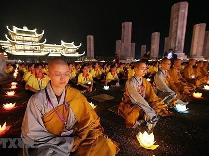 美国驻越南大使:美方希望与越方合作 将越南从宗教自由特别观察名单中删除 ảnh 1 美国驻越南大使:美方希望与越方合作 将越南从宗教自由特别观察名单中删除 ảnh 1