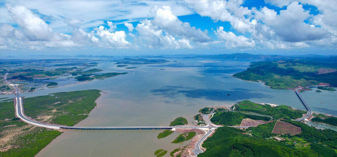 东南亚物流业的增长动力 ảnh 2