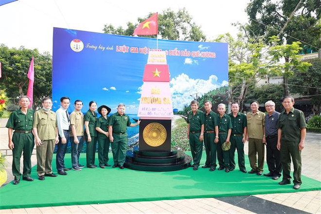 ☕️越通社新闻下午茶(2023.4.17) ảnh 3 ☕️越通社新闻下午茶(2023.4.17) ảnh 3