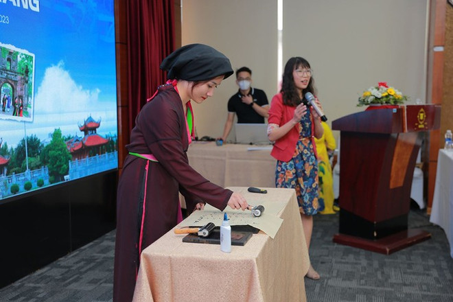 介绍河内-北江文化旅游线路,河内-木州体验旅游线路 ảnh 1 介绍河内-北江文化旅游线路,河内-木州体验旅游线路 ảnh 1