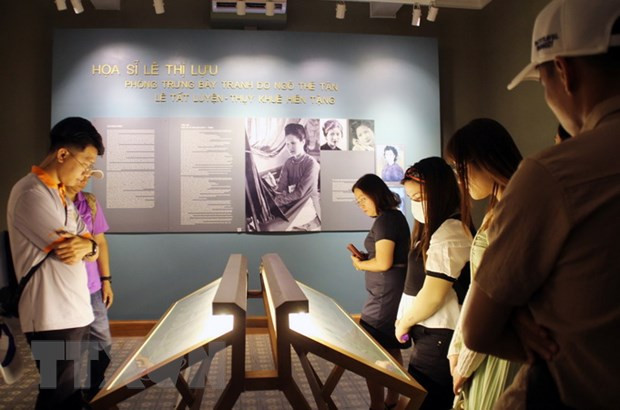 胡志明市与其他省市合作推出新型跨区域旅游产品 ảnh 2