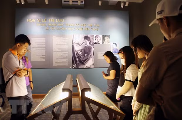 胡志明市与其他省市合作推出新型跨区域旅游产品 ảnh 2 胡志明市与其他省市合作推出新型跨区域旅游产品 ảnh 2