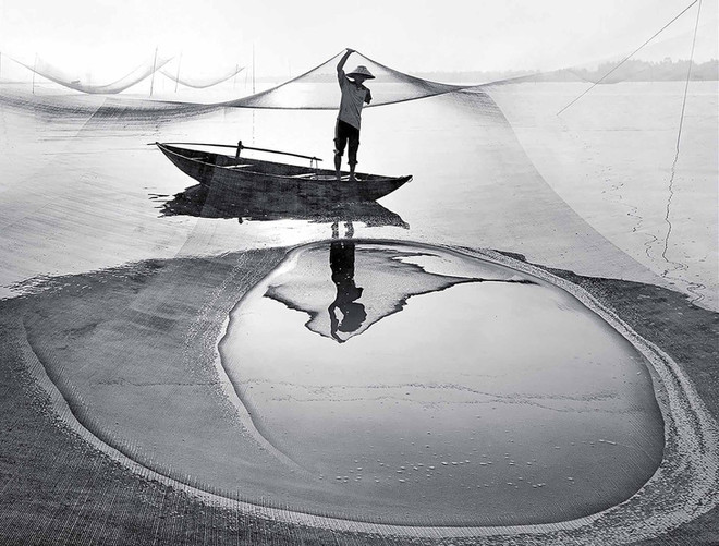 第二次越南国际摄影节即将亮相平顺省 ảnh 1 第二次越南国际摄影节即将亮相平顺省 ảnh 1