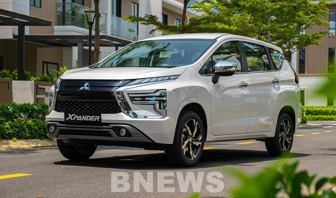 越南汽车市场在三月份继续增长 ảnh 1 越南汽车市场在三月份继续增长 ảnh 1