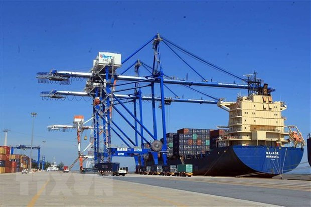 经合组织：越南将继续领先东南亚前5大经济体 ảnh 1