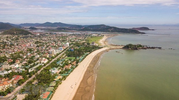 乂安省力争2023年接待游客超过790万人次 ảnh 1