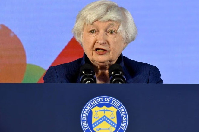 美国与印尼签署基础设施与金融援助协议 ảnh 1