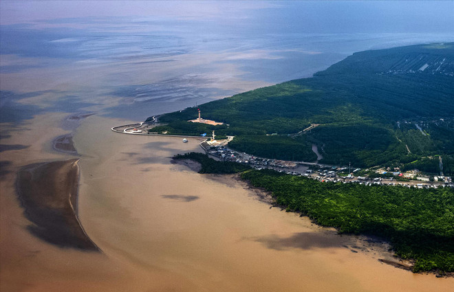 金瓯省——祖国最南端的亮点 ảnh 1