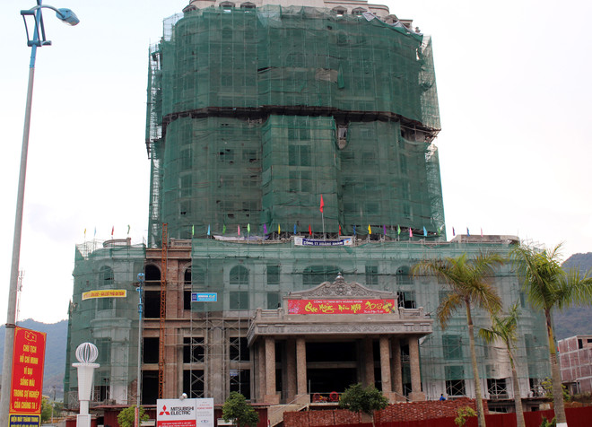 莱州省力争成为国内外投资商颇具吸引力的投资乐土 ảnh 1 莱州省力争成为国内外投资商颇具吸引力的投资乐土 ảnh 1