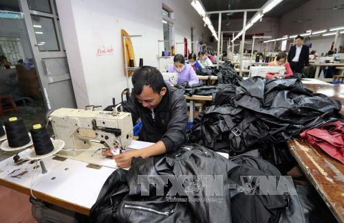 越南对美出口额有望超过400亿美元 ảnh 1 越南对美出口额有望超过400亿美元 ảnh 1