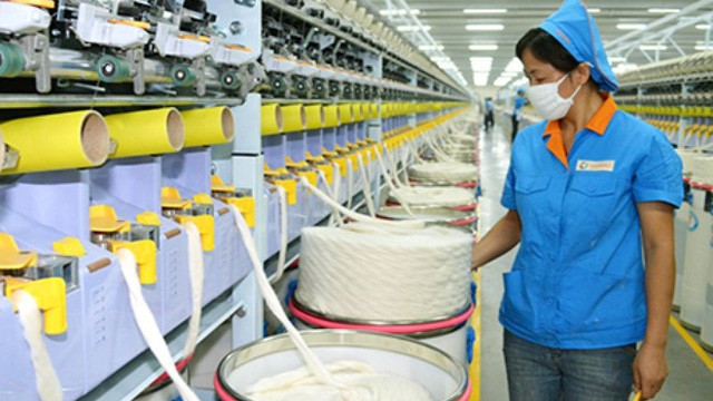 2017年前5个月胡志明市吸引外资达13.7亿美元 ảnh 1 2017年前5个月胡志明市吸引外资达13.7亿美元 ảnh 1