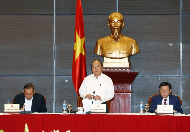 一周要闻回顾(2017.5.15-2017.5.21) ảnh 4 一周要闻回顾(2017.5.15-2017.5.21) ảnh 4