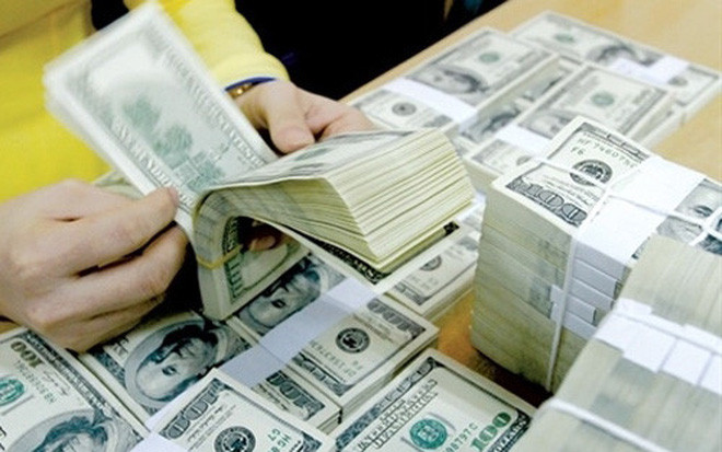 25日越盾兑美元中心汇率稳定不变 ảnh 1 25日越盾兑美元中心汇率稳定不变 ảnh 1