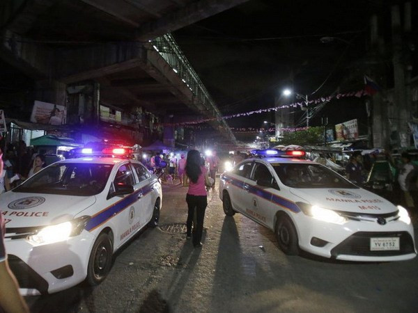 一名韩国人在菲律宾被杀害 ảnh 1 一名韩国人在菲律宾被杀害 ảnh 1