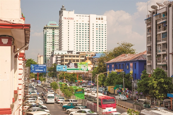 2017年5月缅甸批准25个投资项目 ảnh 1