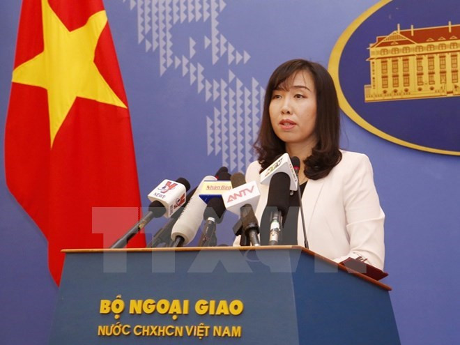 越南强烈谴责英国曼彻斯特恐怖袭击事件 ảnh 1 越南强烈谴责英国曼彻斯特恐怖袭击事件 ảnh 1