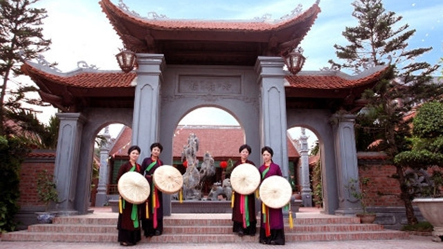 越族的基本特征 ảnh 1