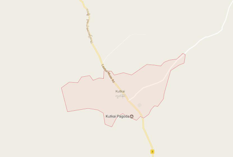 缅甸北部一座桥梁遭炸弹攻击 ảnh 1