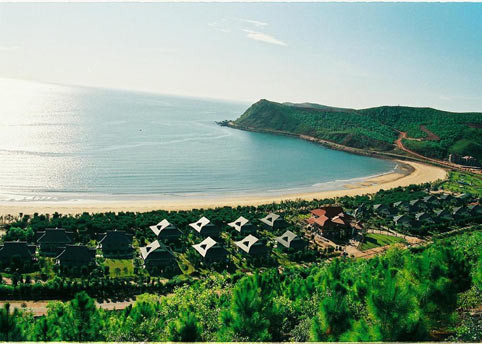 越南在中国各地举行系列旅游推介活动 ảnh 1 越南在中国各地举行系列旅游推介活动 ảnh 1