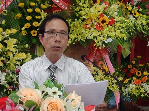 茶荣省为投资者创造一切便利条件 ảnh 1 茶荣省为投资者创造一切便利条件 ảnh 1