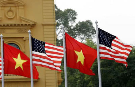 促进越南和美国青年对话交流 ảnh 1 促进越南和美国青年对话交流 ảnh 1