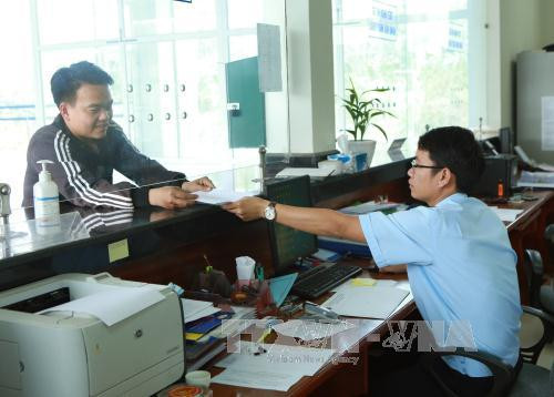 2009年越老货物过境协定修改补充议定书 ảnh 1