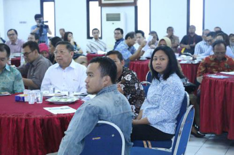 印度尼西亚企业关注越南市场 ảnh 2 印度尼西亚企业关注越南市场 ảnh 2