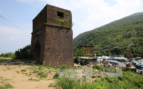 海云关被列入国家级遗迹名录 ảnh 1