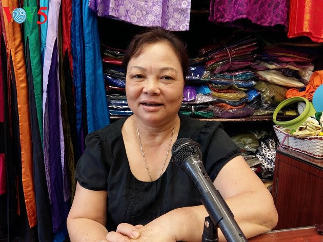 万福丝绸纺织村——千年传统 ảnh 2 万福丝绸纺织村——千年传统 ảnh 2