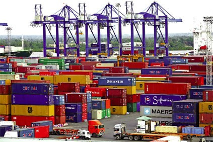 截至2017年5月中旬越南贸易逆差达逾30亿美元 ảnh 1