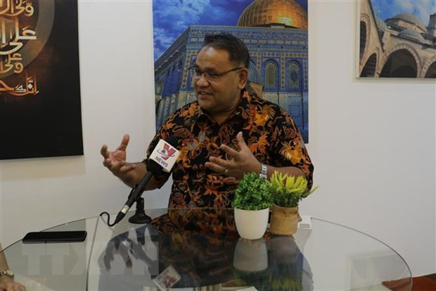 ☀️越通社早安咖啡（2022.12.24） ảnh 3