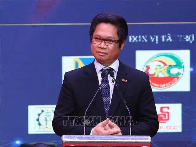日本外务大臣向武进禄先生授予奖状 ảnh 1