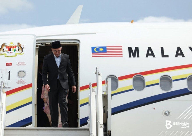 马来西亚和文莱签署合作备忘录促进双边投资 ảnh 1