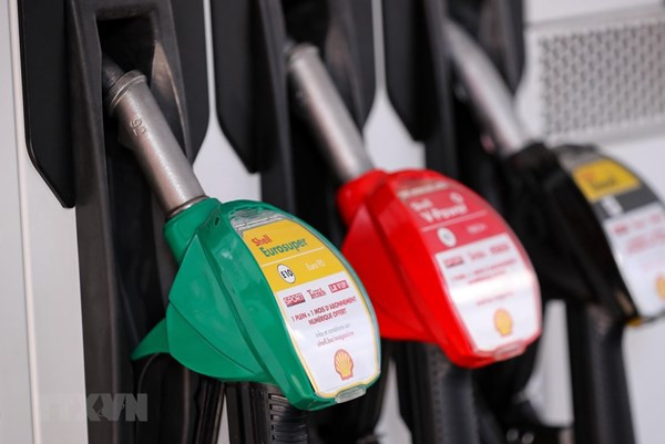 印尼将对煤炭发电厂设定排放限额 ảnh 1