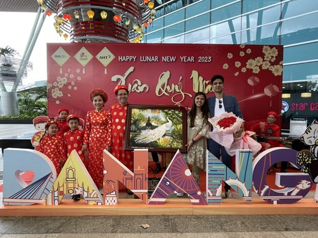 ☕️越通社新闻下午茶（2022.1.25） ảnh 2