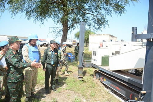 阿卜耶伊地区的快乐 ảnh 1 阿卜耶伊地区的快乐 ảnh 1