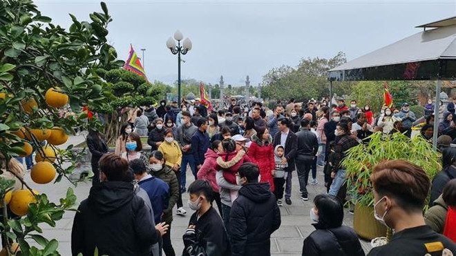 ☀️越通社早安咖啡(2023.1.27) ảnh 5 ☀️越通社早安咖啡(2023.1.27) ảnh 5