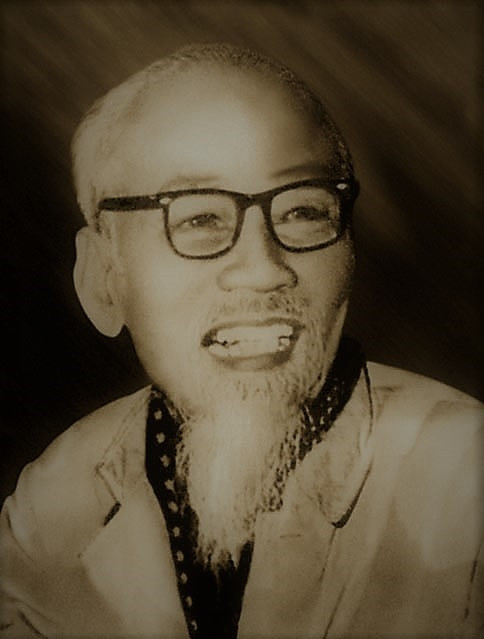 胡志明主席的愿望 ảnh 1 胡志明主席的愿望 ảnh 1