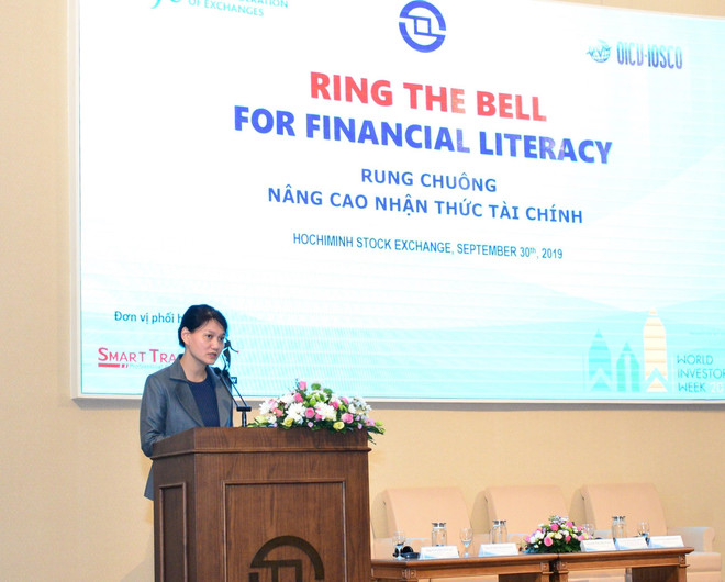 进一步提升个人投资商的金融意识 ảnh 1