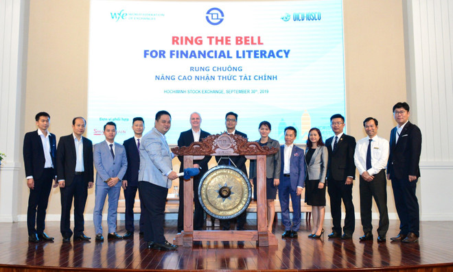 进一步提升个人投资商的金融意识 ảnh 2