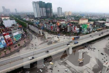 环境可持续交通亚洲论坛即将举行 ảnh 1