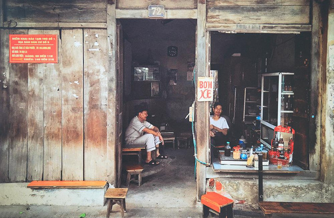 历尽沧桑终显繁华 河内始终是一座宜居城市 ảnh 2