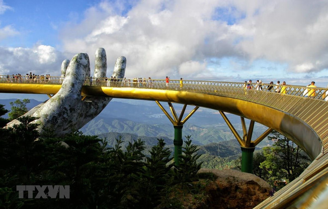 尽早把旅游发展基金会投入运作 大力支持旅游宣传推广 ảnh 1 尽早把旅游发展基金会投入运作 大力支持旅游宣传推广 ảnh 1