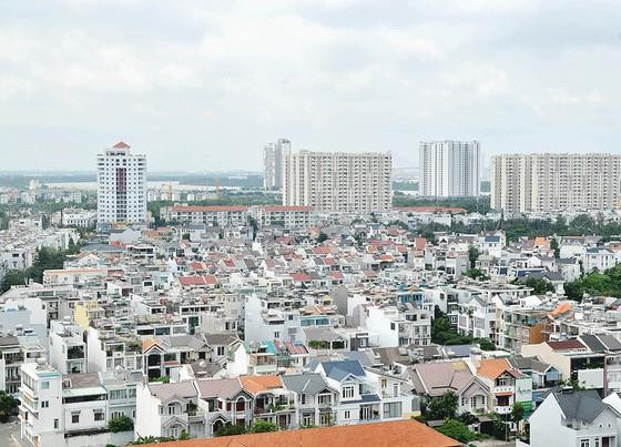 努力减少胡志明市商业大厦温室气体排放 ảnh 1 努力减少胡志明市商业大厦温室气体排放 ảnh 1