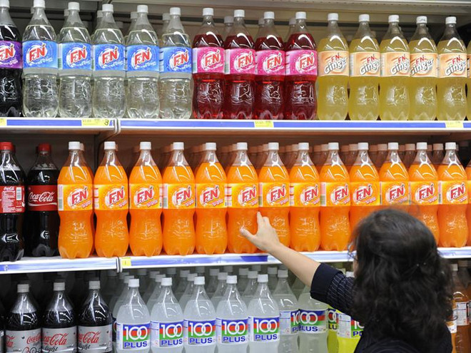 泰国最大饮料集团计划在东盟饮料市场上占据领先地位 ảnh 1 泰国最大饮料集团计划在东盟饮料市场上占据领先地位 ảnh 1