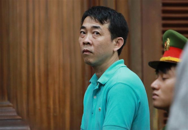 抗癌制假案件:判处两名主谋有期徒刑17年和20年 ảnh 2 抗癌制假案件:判处两名主谋有期徒刑17年和20年 ảnh 2