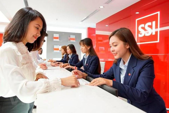 SSI:第三季度越南银行难以实现高利润 ảnh 1 SSI:第三季度越南银行难以实现高利润 ảnh 1