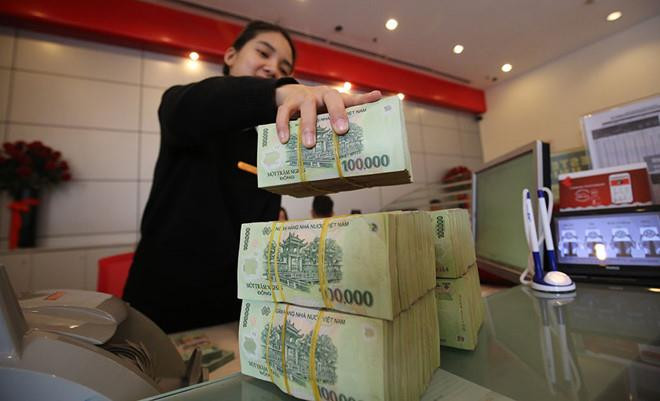 国家银行集中对优先领域安排资金 ảnh 2 国家银行集中对优先领域安排资金 ảnh 2