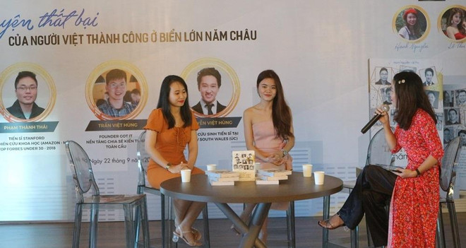 《越南智慧名扬五大洲》书籍问世 推介为国奉献者 ảnh 1